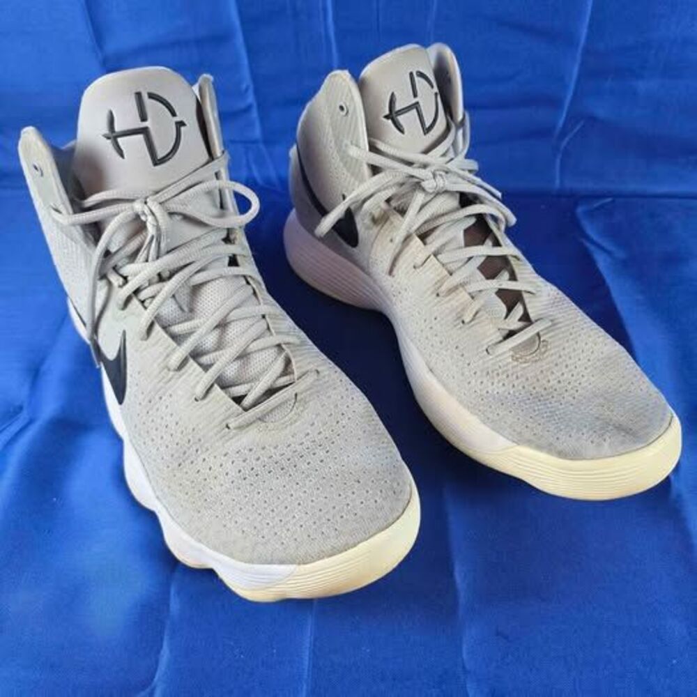 Nike Hyperdunk 2017 TB 'Wolf Grey'